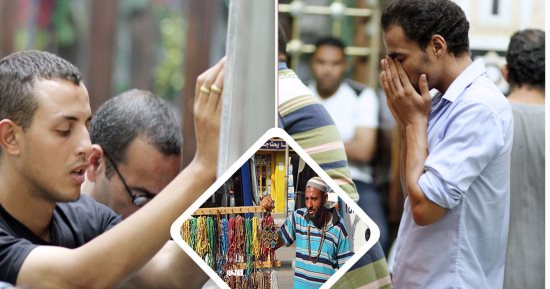 الحياة اليومية فى الحسين..  صلاة وعبادة فى رحاب آل البيت