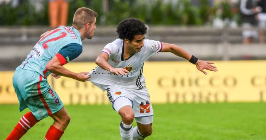 عمر جابر يغيب عن مباراة بازل وبنفيكا فى دورى ابطال اوروبا
