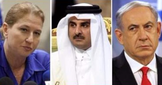 حلقة جديدة فى مسلسل خيانة قطر.. "ليبرمان" رتب لقاءات سرية بين رجال أعمال قطريين وإسرائيليين.. وزير دفاع تل أبيب يؤكد: علاقاتى بأمراء نظام الحميدين ممتازة.. وحمد بن خليفة يدعم حزب "نتنياهو" بملايين الدولارات