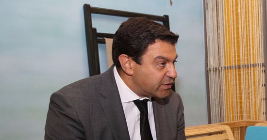 غرفة الأثاث تعقد اجتماعا مع "الضرائب"لحل مشكلات الصناع بدمياط