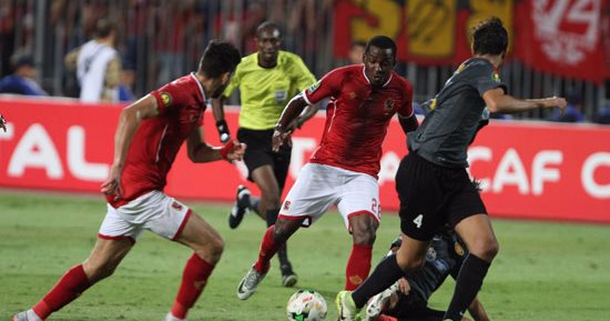 اخبار النادى الاهلى اليوم الاربعاء 27/9/2017 البدرى يضع خطة إسقاط النجم