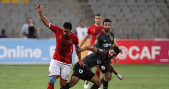 دورى أبطال أفريقيا.. أول أغسطس يفجر قنبلة فى وجه الترجى التونسى