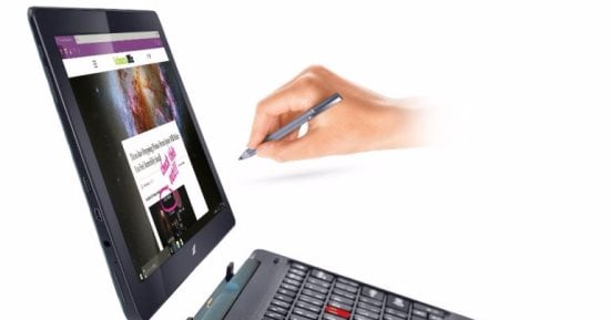 iBall تكشف عن لاب توب Slide PenBook بنظام ويندوز 10