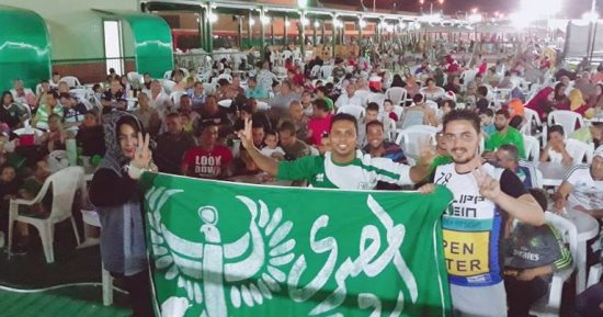 6 مرشحين فى اليوم الأخير لفتح باب الترشح لانتخابات المصرى