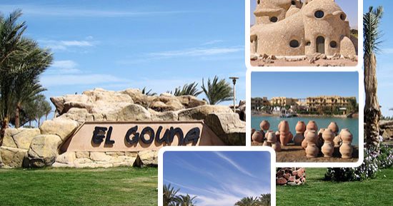 "الجونة" ساحرة الجمال فى مصر.. واحدة من أجمل المدن على مستوى العالم.. قبلة السياح طلبا للهدوء و الاستجمام.. وتضم 6 أحياء على طراز راقى.. وتعد واحدة من أهم المناطق المتميزة بتنظيم المسابقات والمهرجانات الدولية