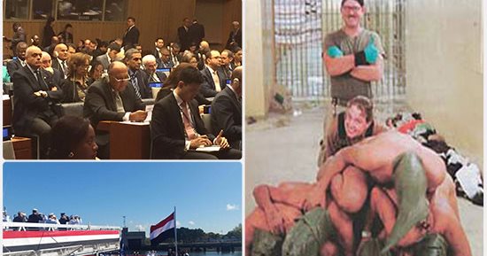 اعرف كل حاجة.. أهم 10 أخبار على مدار اليوم الجمعة