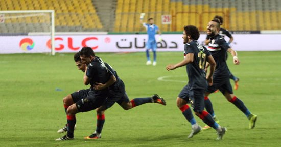 مبارتان من الدورى المصرى على شاشة on sport اليوم