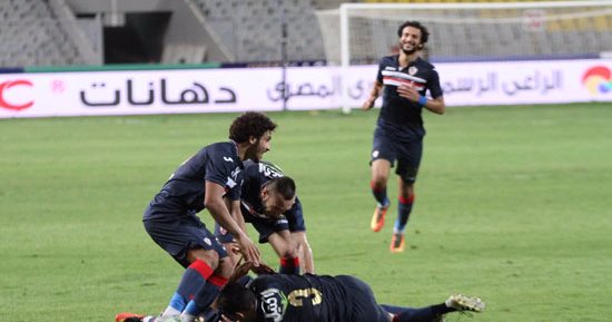 اخبار الرياضه المصريه اليوم السبت 30 / 9 / 2017