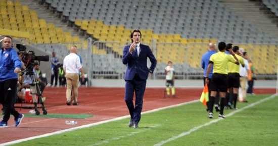 3 أسباب تؤكد استمرار نيبوشا مديرا فنيا للزمالك