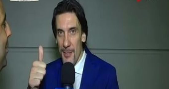 بالفيديو.. نيبوشا يتحدث بالعربية: إحنا زملكاوية والكل نفسه يكون زينا"