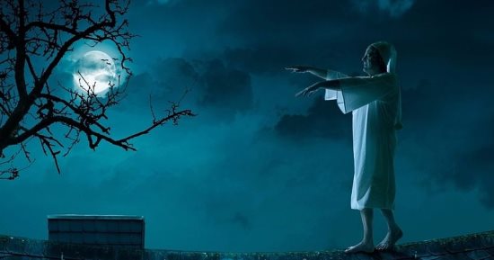 بعيداً عن الدراما.. تعرف على أسباب وعلاج المشى والتحدث أثناء النوم
