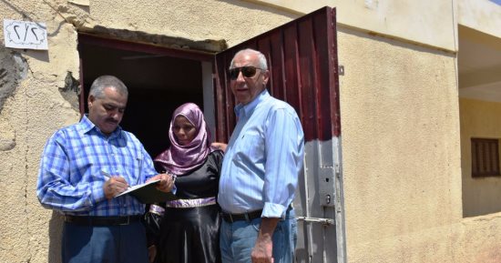 استبعاد 5 مديرين مدارس من مناصبهم وإحالة 8 آخرين للتحقيق بأسوان