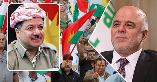 التعنت الكردى مستمر.. أكراد العراق بالخارج يدلون بأصواتهم فى استفتاء انفصال الإقليم.. حكومة بغداد تجدد موقفها الرافض للتحرك وتصفه بـ"غير دستورى".. ورئيس الوزراء التركى يكشف خيارات بلاده للتعامل مع الأزمة