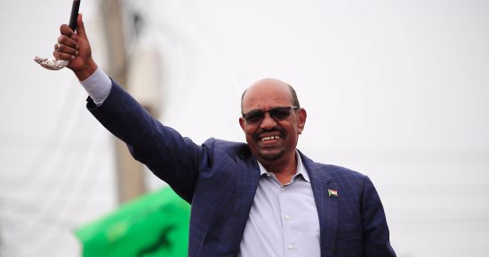 شركة طاقة هندية تتوقع تسديد السودان لديونه بعد رفع العقوبات الأمريكية