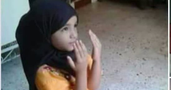 تأجيل محاكمة قاتلة "الطفلة رضوى" بأسيوط لجلسة 27 سبتمبر