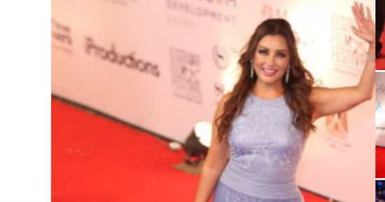 لطيفة: فى اليوم العالمى للمرأة تحية للأم والاخت والجدة وأم الشهيد