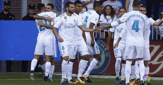 نفاد تذاكر مباراة ريال مدريد وتوتنهام بـ"ويمبلى" قبل شهر من المواجهة