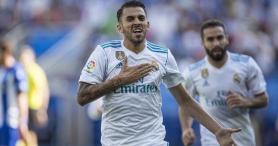 يوفنتوس يرغب فى التعاقد مع لاعب وسط ريال مدريد