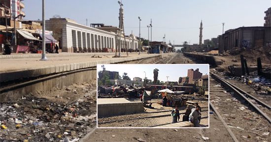 عجز الجرارات يجبر السكة الحديد على إلغاء بعض الرحلات.. الهيئة تصدر منشورا بإلغاء 35 قطارًا عاديًا بالخطوط الفرعية والضواحى والطوالى.. وتوقف 6 أخريين "مكيفين" 15 أكتوبر.. وتؤكد: قرار مؤقت لمواجهة نقص قطع الغيار