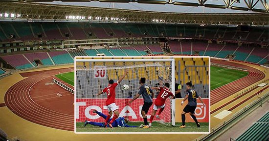 انتصار الأهلى فى دورى أبطال إفريقيا حديث الصحافة التونسية والعربية.. على معلول يحظى بنصيب الأسد من الأشادة.. تفوق الأحمر فى ملعب رادس "عرض مستمر".. والانتقادات تحاصر البنزرتى بعد ضياع حلم التتويج باللقب
