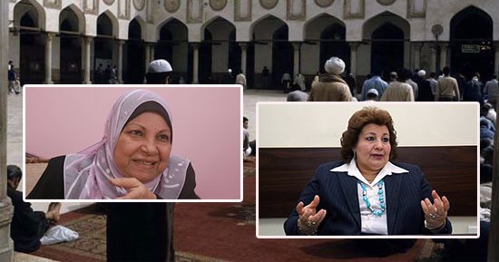 فتنة "ترقيع غشاء البكارة" تشتعل بعد تصريحات "سعاد صالح" بجوازها للستر.. انقسام حول مدى إباحة العملية.. وأساتذة الأزهر يضعون شروط لإجرائها.. والنائبة سوزى ناشد:التساهل صعب حتى لا ينقلب الوضع لقبول بممارسة الفجور