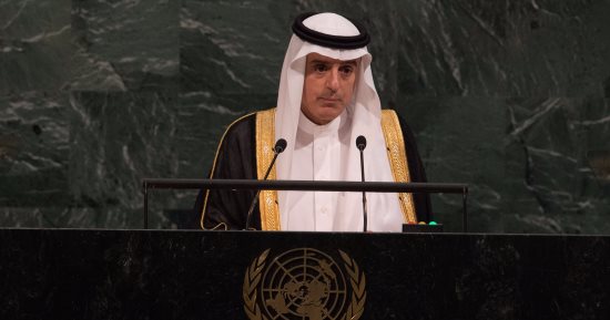 دعم عربى للموقف السعودى ضد كندا.. البحرين والبرلمان العربى ورابطة العالم الإسلامى يرفضون التدخل الكندى فى شئون المملكة.. ومحللون: شركات أوتاو الخاسر الأكبر بعد تجميد العلاقات التجارية والاستثمارات