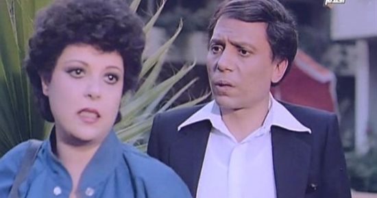إسعاد يونس: عادل إمام هو الحبيب وصديق العمر