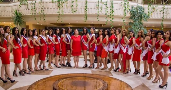 منظمة ملكة جمال مصر لـ"اليوم السابع": حصلت على رخصة تنظيم miss Egypt بعد عمل شاق بالأمم المتحدة.. آمال رزق: حسنت سمعة اللقب ومنعت المايوهات وأخضع لقواعد عالمية.. وتؤكد: "هاتوا قانون وأنا ألتزم بيه"
