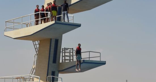 بالصور .. "اليوم السابع" تجرى معايشة ميدانية وسط الطلاب المتقدمين لكلية الشرطة.. أبناء الشهداء يتصدرون المشهد.. وسيناء قبلة الجميع.. وطلاب يعزفون عن الالتحاق بالطب أملاً فى الانضمام لـ"العيون الساهرة"