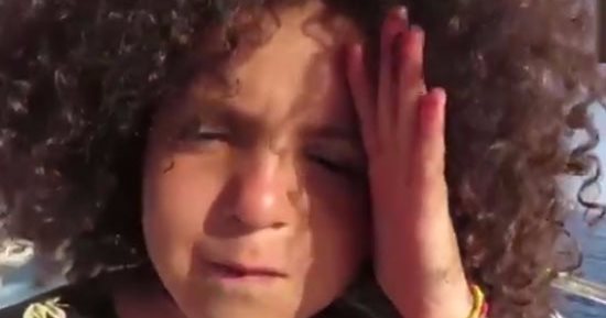 بالفيديو.. "شيزو": لازم نشجع السياحة فى مصر بلدنا أحسن بلد فى الدنيا