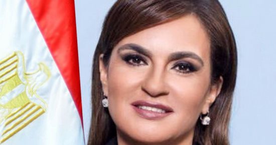 سحر نصر: صندوق النقد يتوقع زيادة الاستثمارات بمصر لـ13 مليار دولار 2022