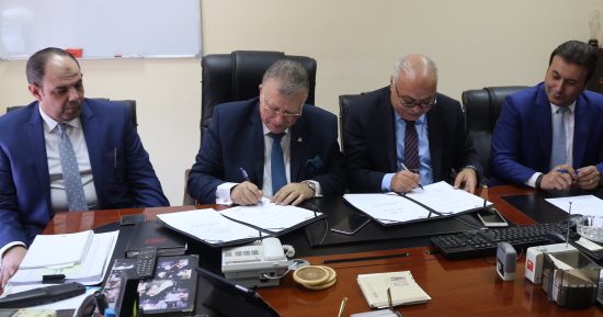 حماية المستهلك: شركة جهينة استجابت وأوقفت بث إعلان حملة كأس العالم