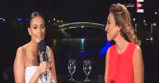 بشرى لـ ON E: مهرجان الجونة السينمائى ينقصه الالتزام والجدية