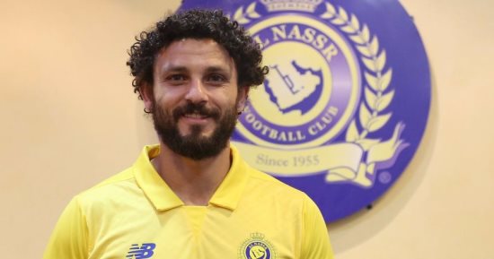 الزمالك يزاحم دجلة على ضم حسام غالى فى يناير