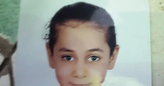 بالفيديو.. اختطاف طفلة فى شبرا الخيمة وكاميرات المراقبة تكشف الجانى