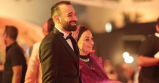 عمرو سلامة للإعلاميين: أرجو عدم التشويش على صورة مهرجان الجونة وأفلامه