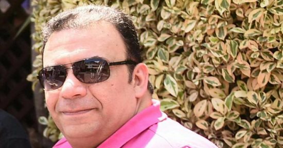 وليد منصور يعلن الترشح لمنصب النائب فى انتخابات نادى بلدية المحلة