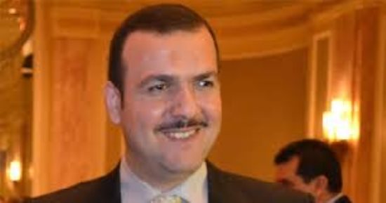أمين تيار الحكمة العراقى يشيد بالموقف المصرى الرافض لاستفتاء انفصال كردستان