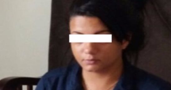 بيان للداخلية يكشف تفاصيل ضبط 89 أمبول كوكايين بحوزة فتاة أجنبية بالمطار