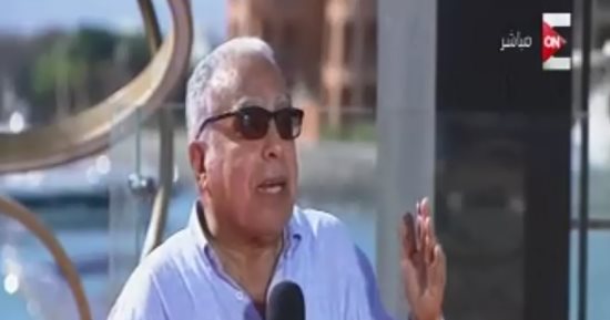 رئيس قناة الأهلي قبل الرحيل عن منصبه: "اغفروا لى أى تقصير"