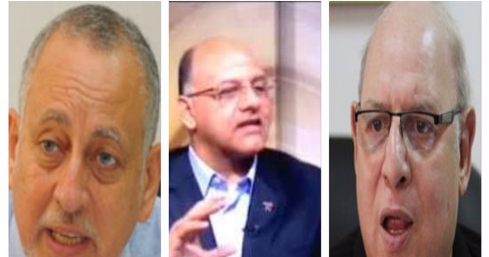 صراع الانتخابات يشعل اتحادى الطائرة واليد