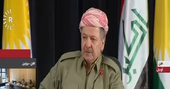 حكومة إقليم كردستان تعلن رفضها تسليم المنافذ البرية لبغداد