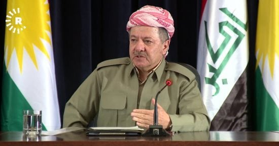 مسئول كردى: قواتنا فى حالة انذار "للدفاع" عن كركوك من أى هجوم عسكرى محتمل
