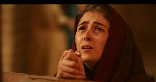 "أوغسطينوس ابن دموعها" يدخل مرحلة المونتاج استعدادًا لعرضه