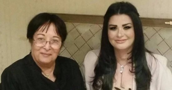 سميرة عبد العزيز تكشف أسرارًا جديدة عن محفوظ عبد الرحمن على دريم