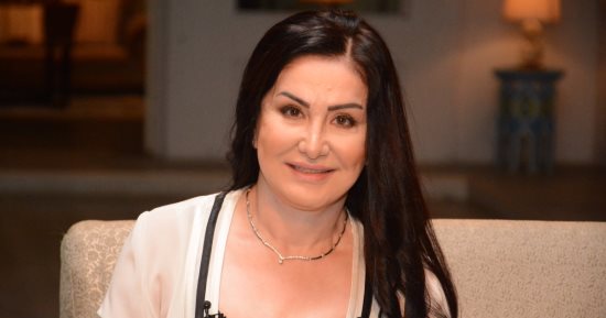 تعرف على تفاصيل شخصية وفاء سالم فى مسلسل "ابن أصول"
