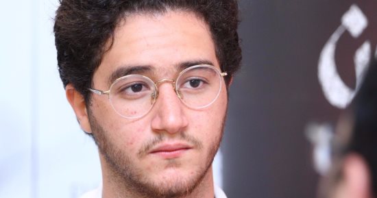 أحمد مالك: الجونة فاق كل التوقعات.. و"شيخ جاكسون" واقعى