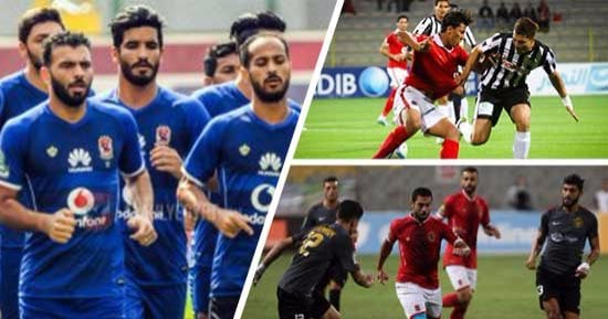 الأهلى يرسخ عقدة كبار الأندية التونسية.. حقق البطولات على حساب كبار نسور قرطاج.. أقصى الترجى من البطولة الأفريقية بسيناريو 2012.. الصفاقسى أشهر ضحايا الأحمر.. والنجم الساحلى  ضحية السوبر فى إثيوبيا