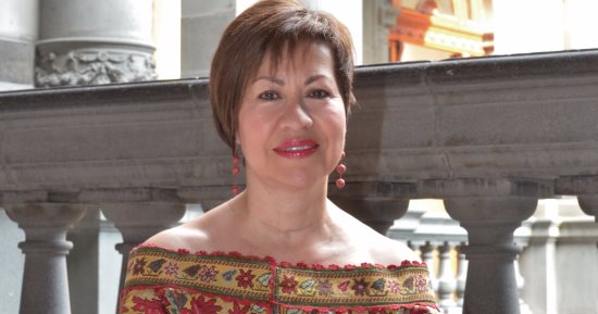 الجمعة.. سفارة المكسيك تقيم حفلا بدار الأوبرا بالتعاون مع الخارجية