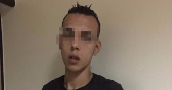 المتهم بقتل شاذ جنسيا فى شبرا الخيمة: "دمر حياتى ولو عاد لقتلته ألف مرة"